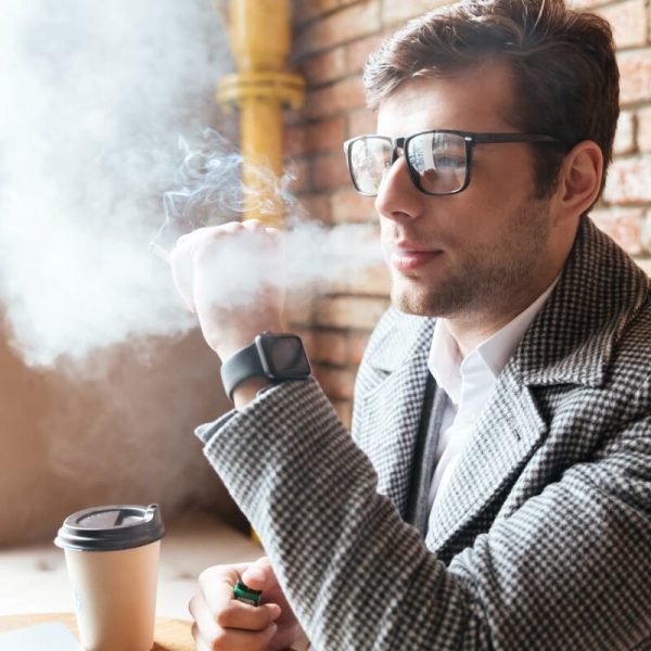 warum kaffee mit zigarette besser schmeckt